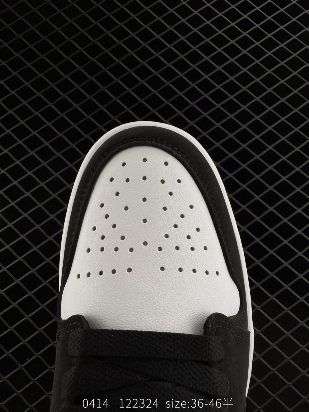 Nike AIR JORDAN 1 RETRO LOW OG CNY